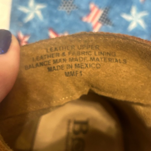 Ladies Boots - Picture 6 of 6